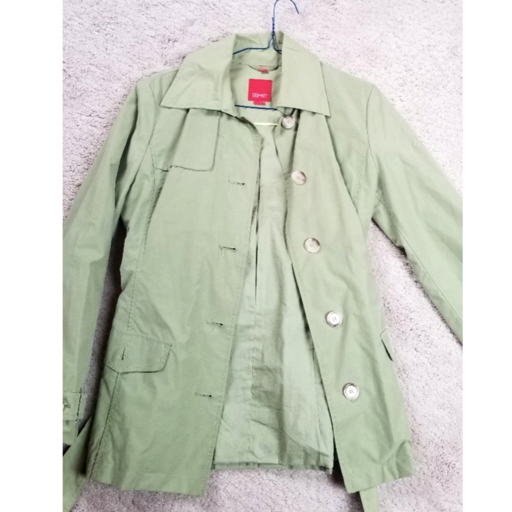 Esprit Jacket